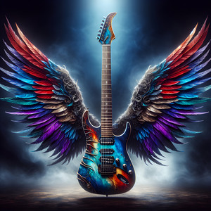 Give me Wings