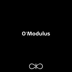 O'Modulus - Club Edit cover art