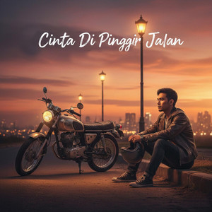 Cinta Di Pinggir Jalan by BANG DITBW