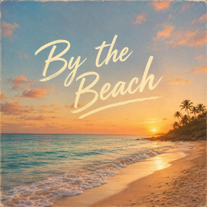 By the Beach by Shakaitis