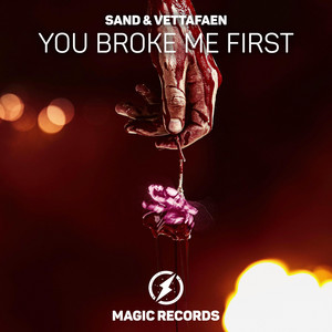 You Broke Me First