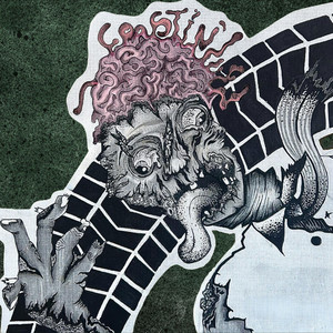 Coastin' by Wrench