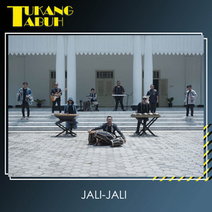 Tukang Tabuh - Jali-jali