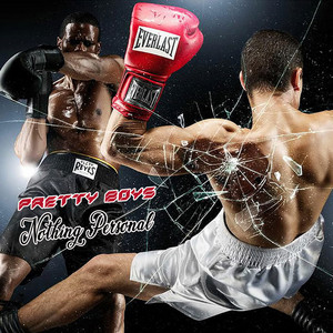 Nothing Personal by PRETTY BOYS