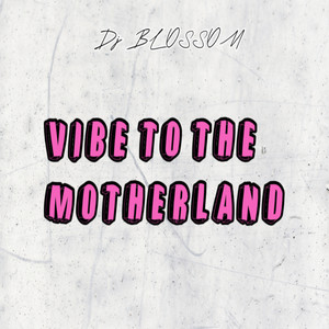 DJ Blossom - Vibe To The Motherland