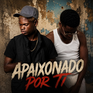 Apaixonado por Ti by Laurilson Daniel