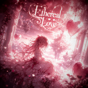 Ethereal Love by AzunéX
