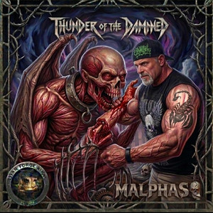 Malphas by Thunder Of The Damned