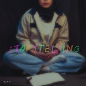 storytelling by Aya