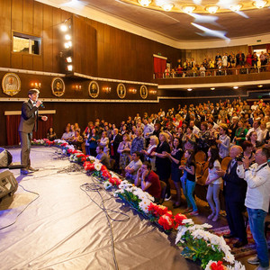 Viorel Mahu - Vă Mulțumesc Prieteni Dragi