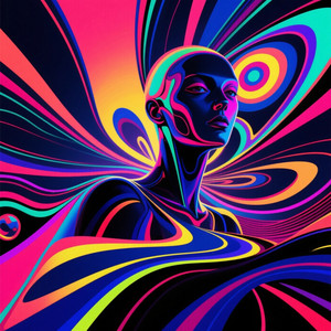 Irvint - Neon Wildfire Symphony