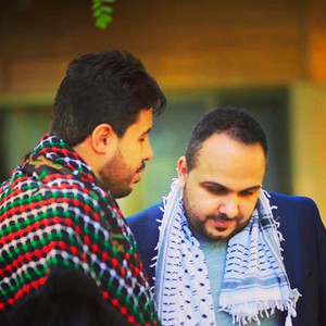 Shadi Alborini & Sohaib AlJamaini - حداية العيد