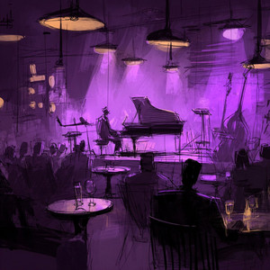 Amber Stage Collective by Julian Lowlight