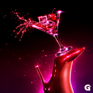 Friday Night Glow by Cherryx