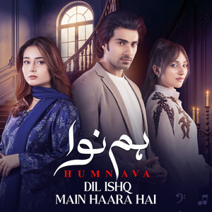 Wajid Saeed - Dil Ishq Main Haara Hai (Humnava)