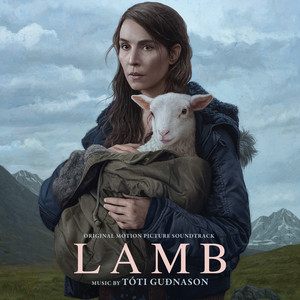 The Lambing by Tóti Guðnason