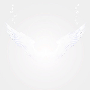 Обкладинка: Ice Crystals
