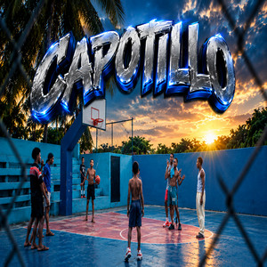 Capotillo by Dowel King