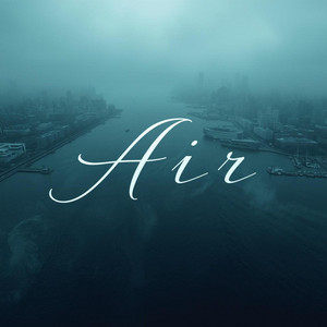 Air by Ramyurik