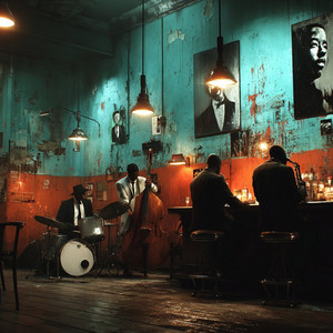 Swing Vibe by Zoviri Klam