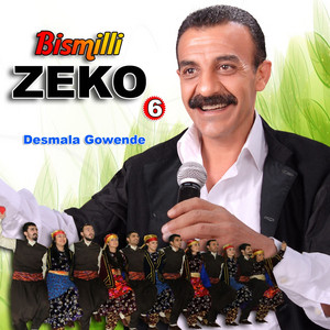 Bismilli Zeko - Delilo