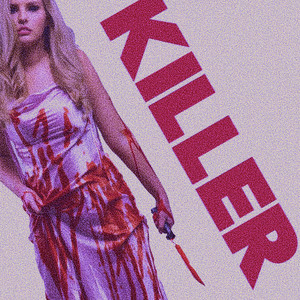 Killer by Analiese