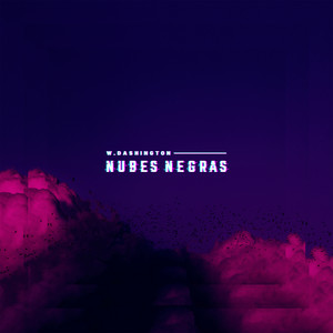 Nubes Negras - Remix by W. Dashington, Ranma Entero