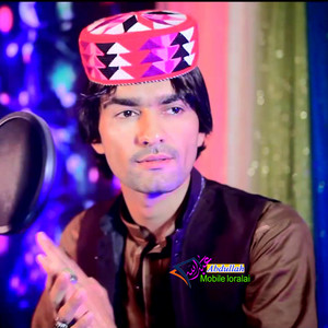Khush Naseeb - Starge Laka Drone Garzawi