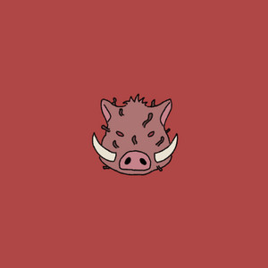the demon god (princess mononoke lofi) by luvbyrd
