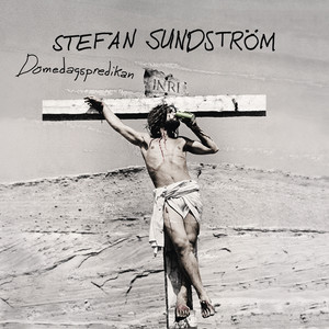 Domedagspredikan cover