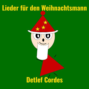 Detlef Cordes - Das Lied vom Adventskalender