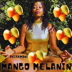 Mango Melanin by CeiraMoni