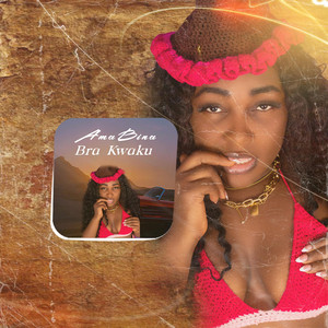 AMA BINA - Bra Kwaku