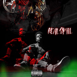 Real Spill by Dee, Rylo Rodriguez