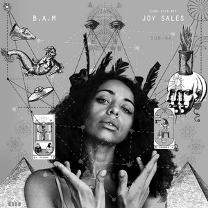 Dicção by Joy Sales, Dj Mistaluba