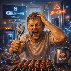 Пластмассовый мир by Игорь Ветер