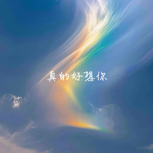 真的好想你 - 烟嗓版 by 白兰滴