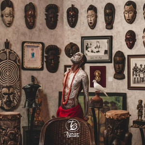 Ichanga by Trevor Beats