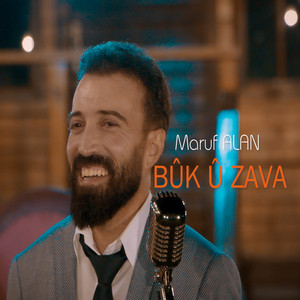 Maruf Alan - Bûk Û Zava