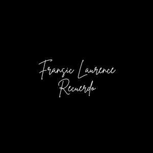 Recuerdo by Fransic Laurence