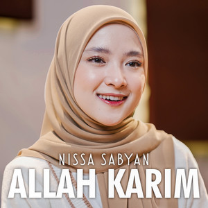 Nissa Sabyan poster