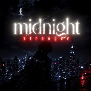 Midnight Stranger by CONASUKE