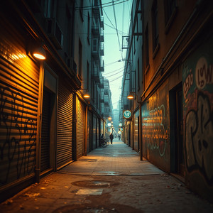 Watch and Wait by Daelor Ledger
