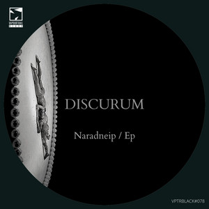 Discurum cover