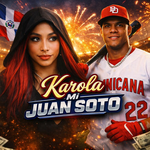 Karola - Mi Juan Soto