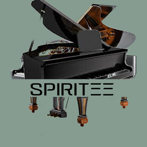 Spiritee by allscom
