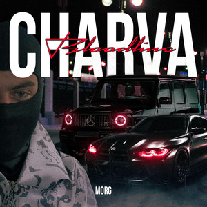 CHARVA BLOODLINE by MC MORG