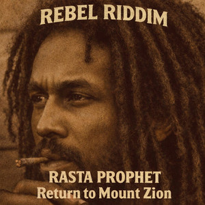 Zion Steppin' High by Rebel Riddim