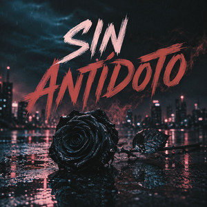 Sin antídoto by Juan Coli
