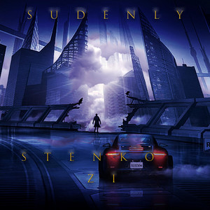 Suddenly by Stenko ZI